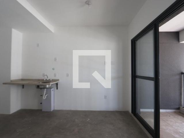 Kitnet, Vila Santa Clara, 1 Quarto, 26 m2 São Paulo