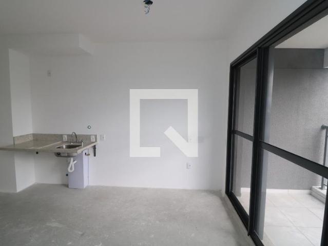 Kitnet, Vila Santa Clara, 1 Quarto, 26 m2 São Paulo