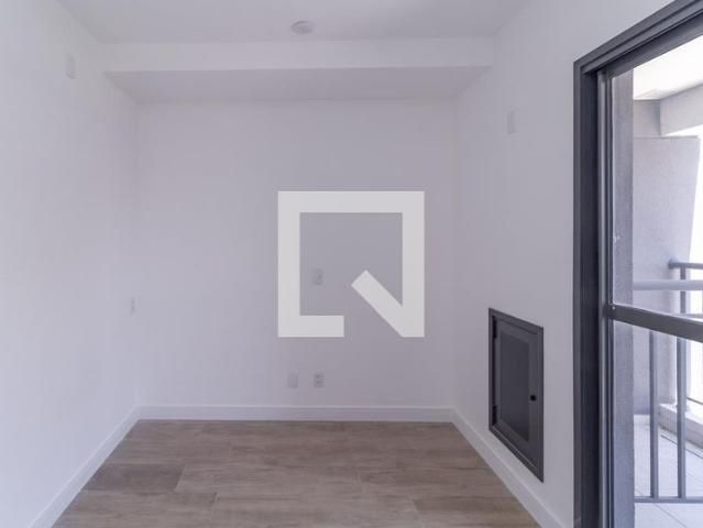 Kitnet, Vila Santa Clara, 1 Quarto, 26 m2 São Paulo