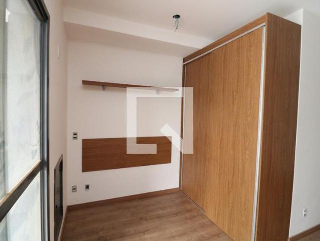 Kitnet, Vila Santa Clara, 1 Quarto, 26 m2 São Paulo