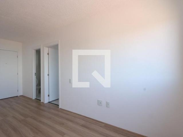 Kitnet, Vila Santa Clara, 1 Quarto, 28 m2 São Paulo