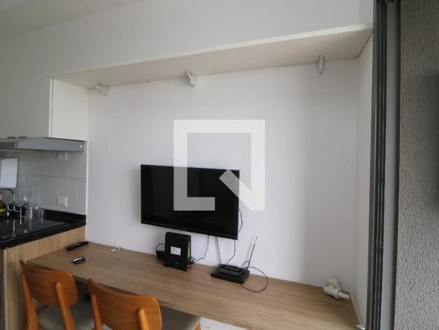 Kitnet, Vila Santa Clara, 1 Quarto, 28 m2 São Paulo