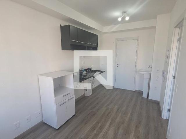 Kitnet, Vila Santa Clara, 1 Quarto, 29 m2 São Paulo