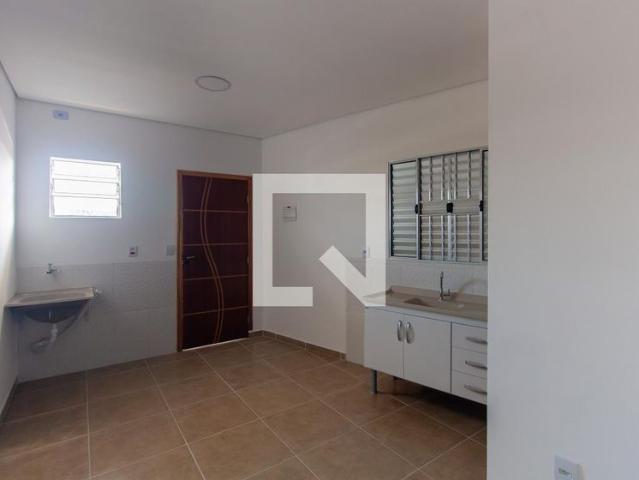 Kitnet, Vila Santa Clara, 1 Quarto, 29 m2 São Paulo