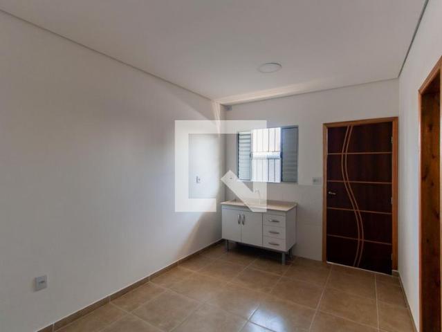 Kitnet, Vila Santa Clara, 1 Quarto, 30 m2 São Paulo