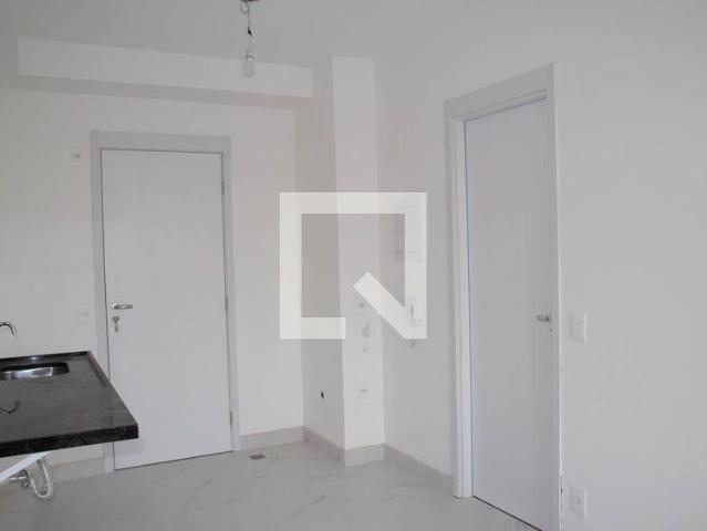 Kitnet, Vila Santa Clara, 1 Quarto, 30 m2 São Paulo