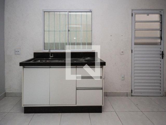 Kitnet, Vila Santa Clara, 1 Quarto, 32 m2 São Paulo