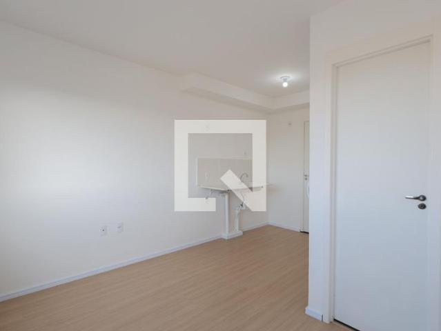 Kitnet, Vila Santa Maria, 1 Quarto, 18 m2 São Paulo