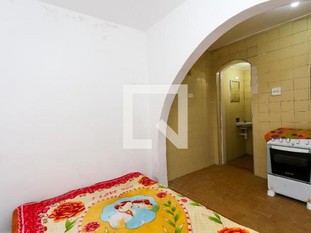 Kitnet, Vila Sônia, 1 Quarto, 25 m2 São Paulo