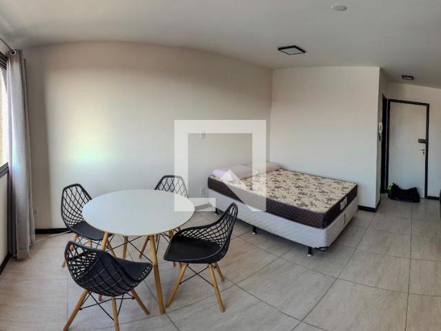 Kitnet, Vila Sônia, 1 Quarto, 26 m2 São Paulo