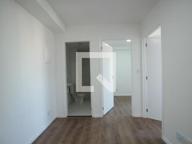 Kitnet, Vila Sônia, 2 Quartos, 31 m2 São Paulo