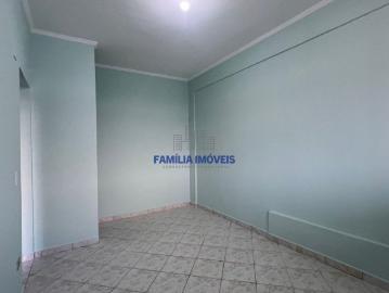 Kitnet/Conjugado 1 Quarto Centro 32m²