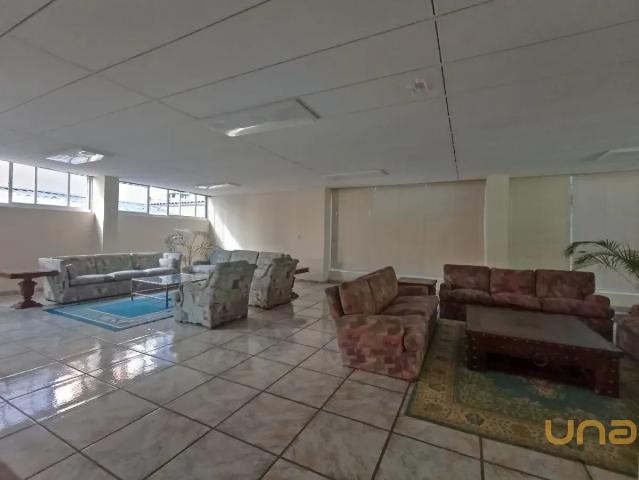 Kitnet/Conjugado Centro 24m²