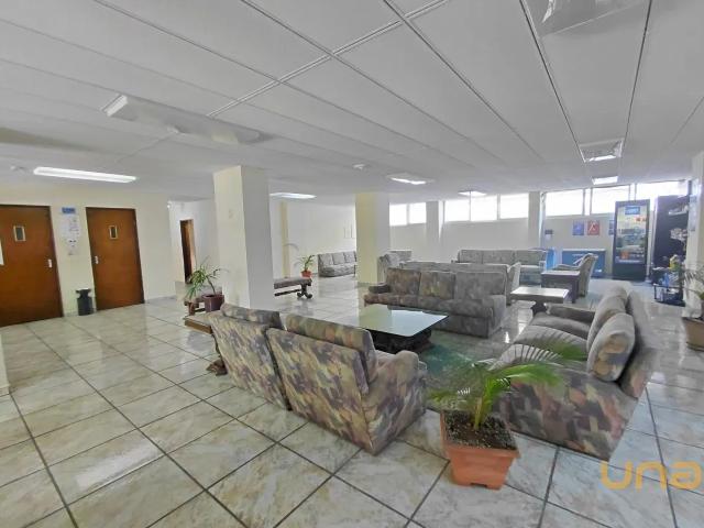 Kitnet/Conjugado Centro 24m²