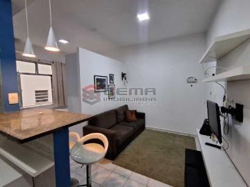 Kitnet/Conjugado para alugar em Flamengo, Zona Sul RJ, Rio de Janeiro 27m²