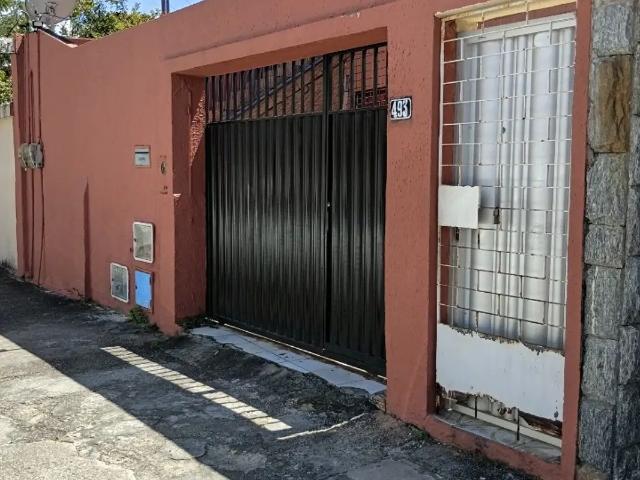 Kitnete para alugar próximo à Av. Antônio Sales ira com ótima localização