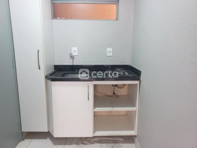 Kitnet/JK para alugar com 25m², Centro, Porto Alegre