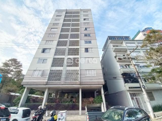 Kitnet/JK para alugar com 46m², Bom Fim, Porto Alegre