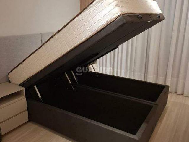 Kitnet/JK/Studio para aluguel, 1 quarto, 1 vaga, Passo d`Areia Porto Alegre/RS COD: 25308