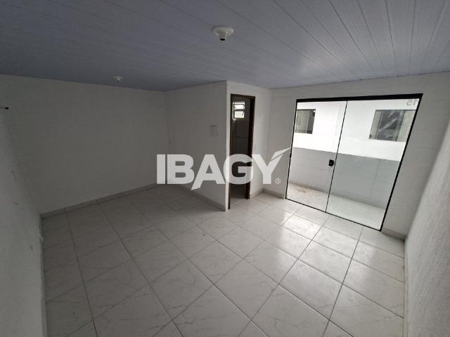 Kitnet/Loft/Studio 1 Quarto Aririu 20m²