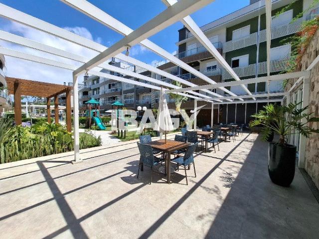 Kitnet/Loft/Studio 1 Quarto Campeche 48m²