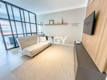 Kitnet/Loft/Studio 1 Quarto Campinas 48m²