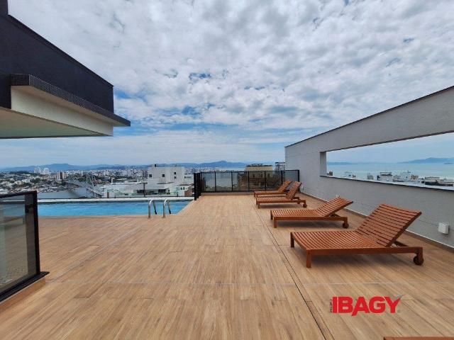 Kitnet/Loft/Studio 1 Quarto Centro 45m²