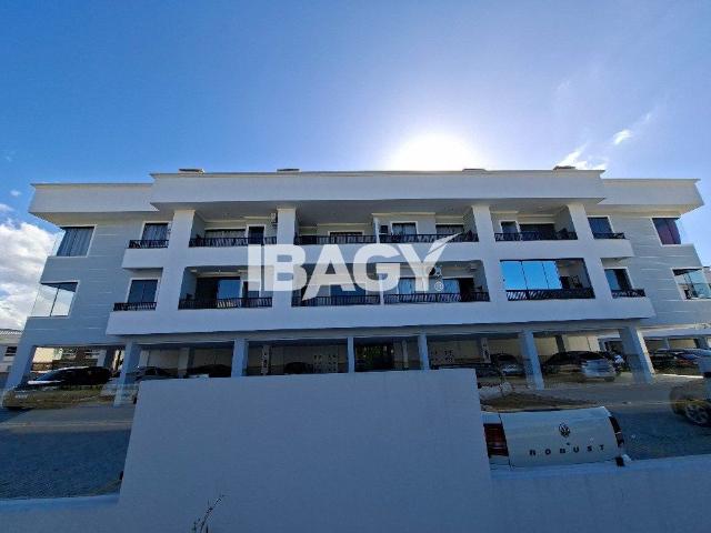 Kitnet/Loft/Studio 1 Quarto Ribeirão Da Ilha 55m²