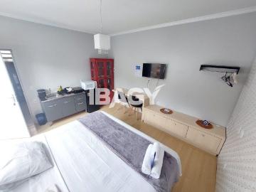 Santa Mônica, Florianópolis, Florianópolis, Balneário Piçarras