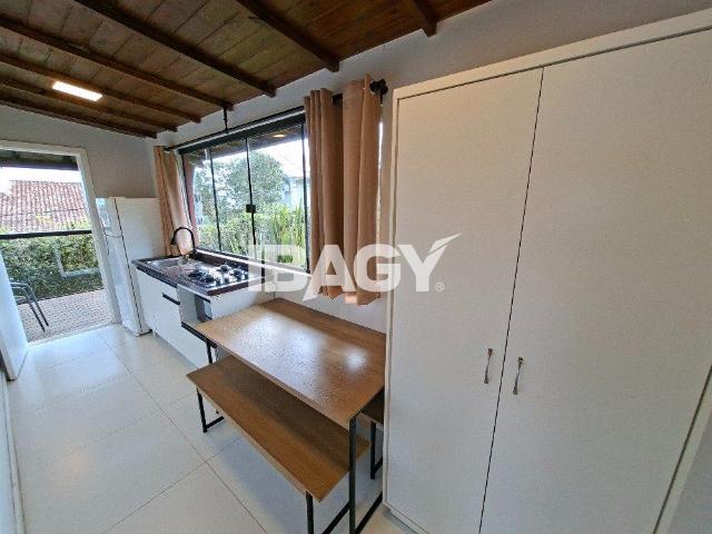 Kitnet/Loft/Studio 1 Quarto Santo Antônio De Lisboa 22m²