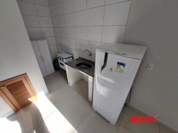 Kitnet/Loft/Studio 1 Quarto Trindade 19m²