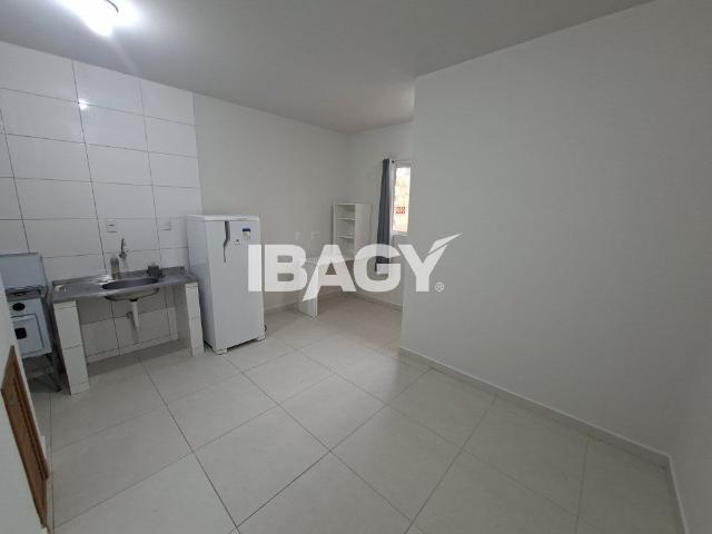 Kitnet/Loft/Studio 1 Quarto Trindade 19m²