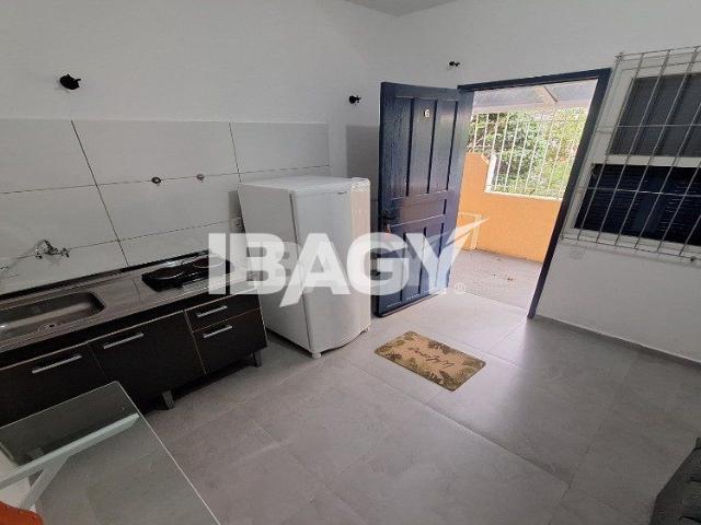Kitnet/Loft/Studio 1 Quarto Trindade 20m²