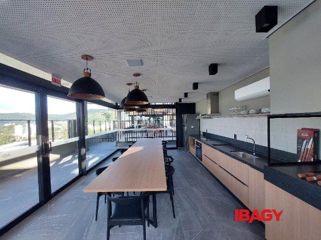 Kitnet/Loft/Studio 1 Quarto Trindade 22m²