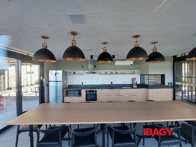 Kitnet/Loft/Studio 1 Quarto Trindade 35m²