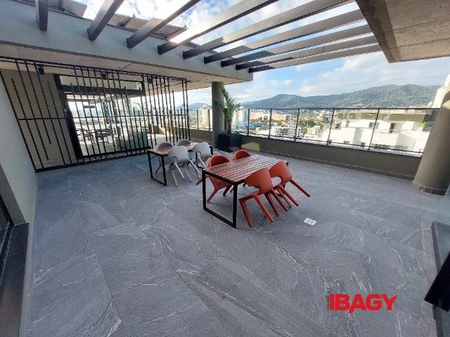 Kitnet/Loft/Studio 1 Quarto Trindade 36m²