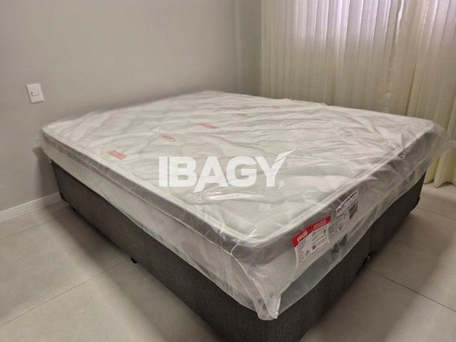 Kitnet/Loft/Studio 1 Quarto Trindade 38m²
