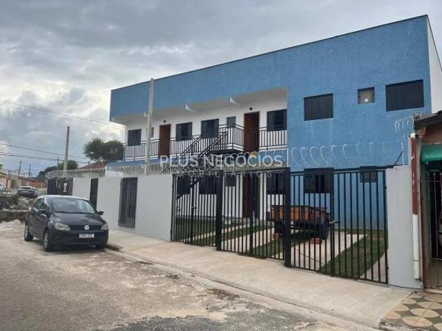 Kitnets à Venda na Vila Olímpia em Sorocaba 32m², Próximo à Av. Itavuvu e Carrefour, por R$169 Mil