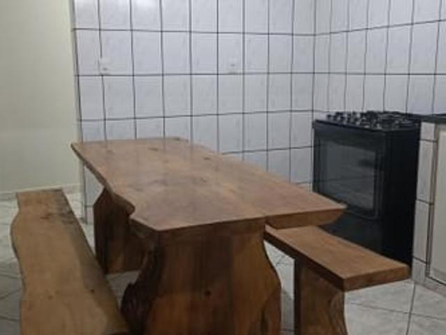 kitnets e quarto individuais para rapazes
