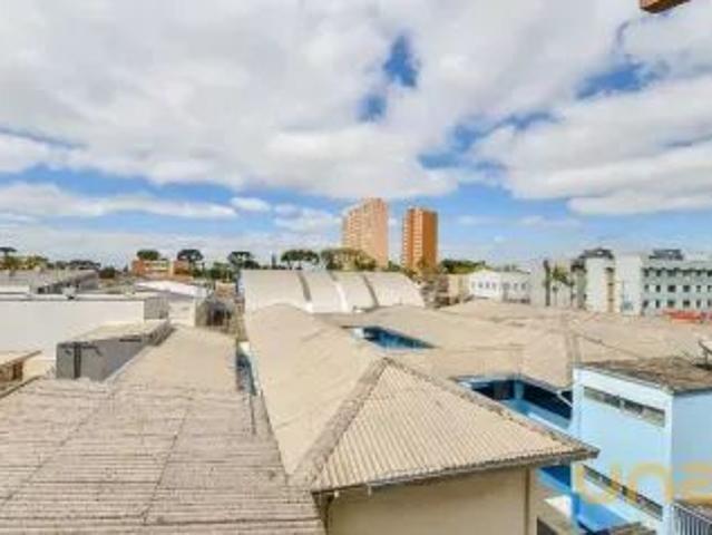 Kitnet/Studio para alugar 1 quarto, 18 m² em Rebouças, Curitiba
