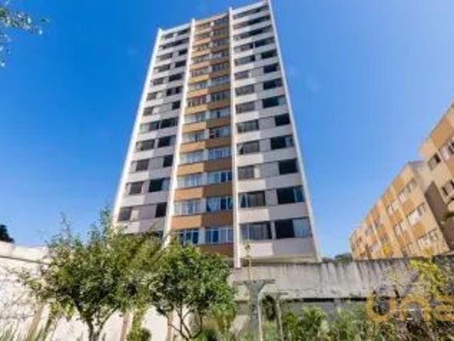 Kitnet/Studio para alugar 1 quarto, 19 m² em Centro Cívico, Curitiba Edifício Bari
