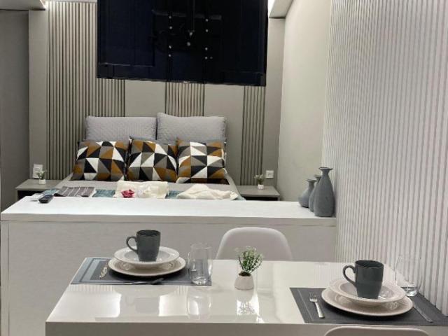 Kitnet/Studio para alugar 1 quarto, 21 m² em Vila Izabel, Curitiba