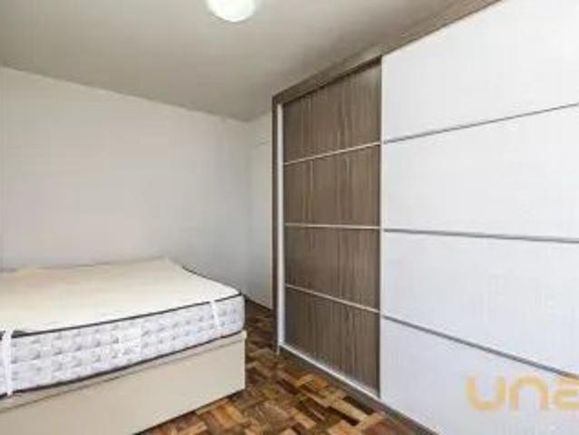 Kitnet/Studio para alugar 1 quarto, 21 m² em Centro, Curitiba Edifício Cristine Senador Correia 62