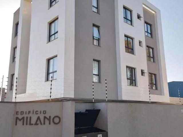 Kitnet/Studio para alugar 1 quarto, 23 m² em Tarumã, Curitiba Edifício Milano