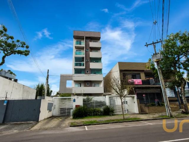 Kitnet/Studio para alugar 1 quarto, 27 m² em Água Verde, Curitiba Residencial Villagio Bianco
