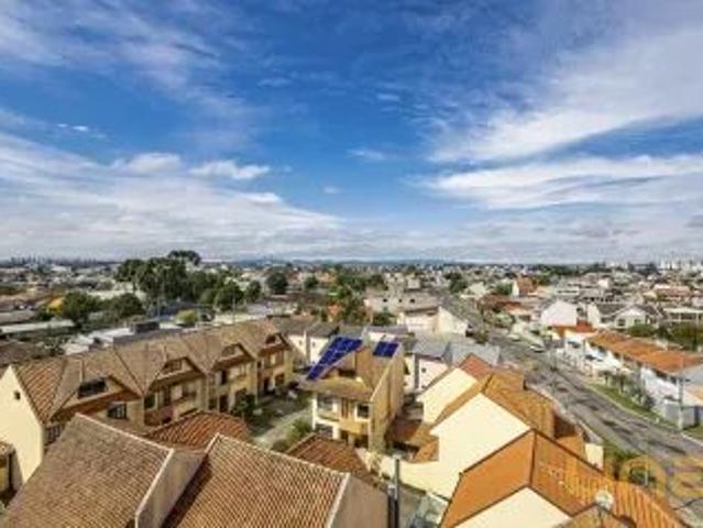 Kitnet/Studio para alugar 1 quarto, 28 m² em Novo Mundo, Curitiba Edifício Gralha Azul Ii