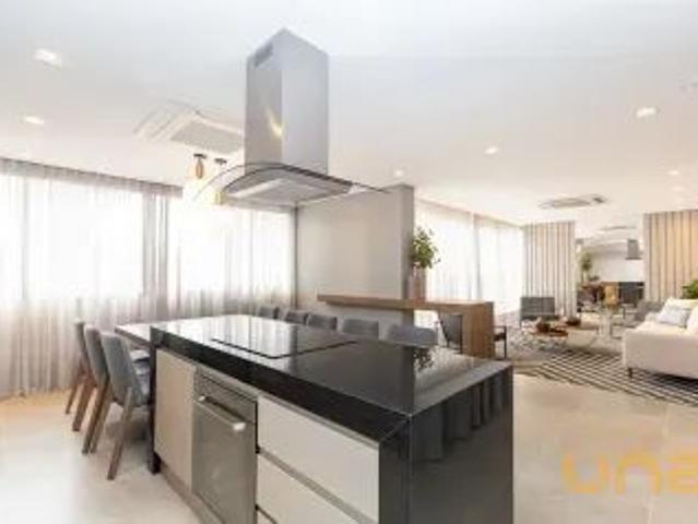 Kitnet/Studio para alugar 1 quarto, 29 m² em Centro, Curitiba Residencial BF 2211