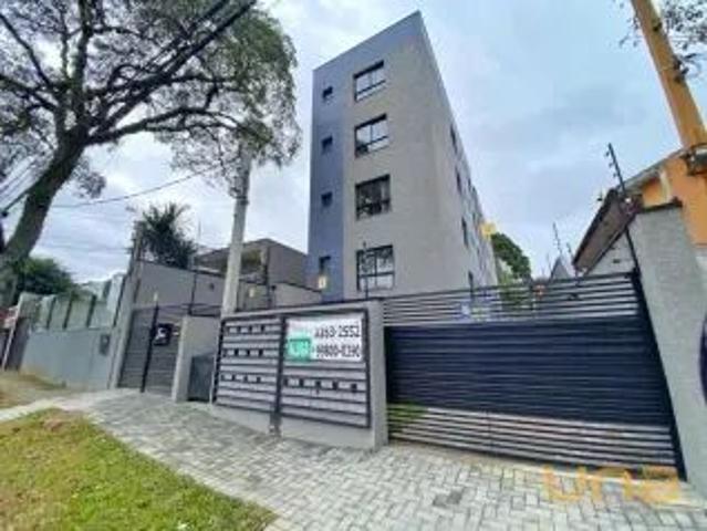 Kitnet/Studio para alugar 1 quarto, 31 m² em Bom Retiro, Curitiba