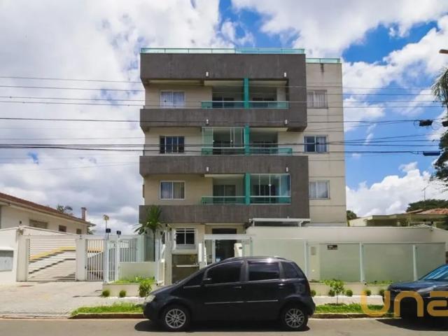 Kitnet/Studio para alugar 1 quarto, 31 m² em Bom Retiro, Curitiba