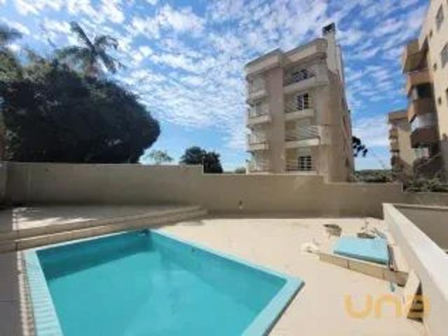 Kitnet/Studio para alugar 1 quarto, 32 m² em Água Verde, Curitiba Residencial Villagio Bianco